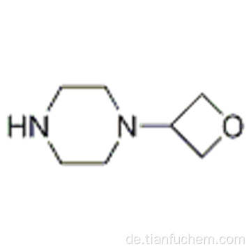 1- (Oxetan-3-yl) piperazin CAS 1254115-23-5